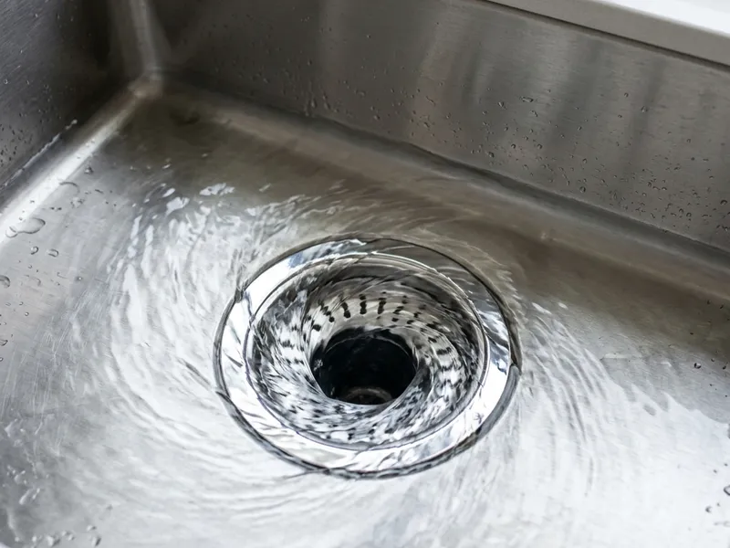 Drain Cleaning Plumber in Olmitz, KS