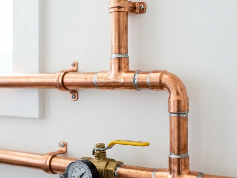 Frequently asked plumbing questions in Olmitz. Licensed plumbing contractors answering your pipe, leak, and repair questions.